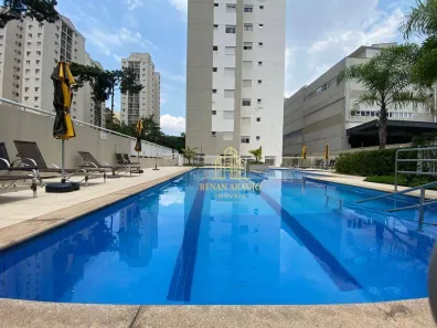 Apartamento com 3 Quartos à venda, 81m² no Jardim Felicidade (Zona Oeste), São Paulo