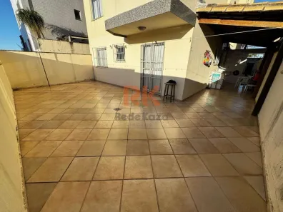 Apartamento com 2 Quartos à venda, 117m² no Palmares, Belo Horizonte