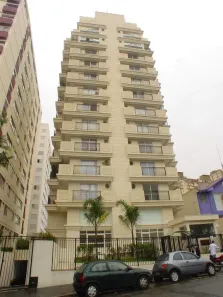 Apartamento com 3 Quartos à venda, 104m² no Vila Mariana, São Paulo