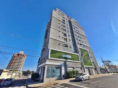 Apartamento com 3 Quartos à venda, 108m² no Orfãs, Ponta Grossa