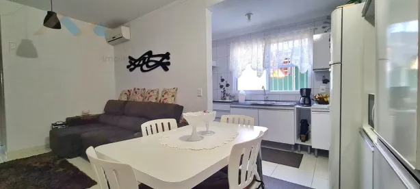 Apartamento com 2 Quartos à venda, 63m² no Ingleses do Rio Vermelho, Florianópolis