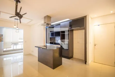 Apartamento com 2 Quartos à venda, 60m² no Jaguaribe, Osasco