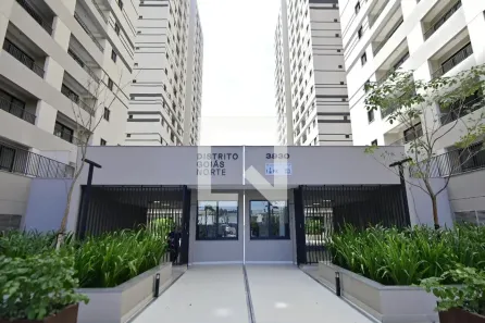 Apartamento com 2 Quartos para alugar, 58m² no Setor Criméia Oeste, Goiânia