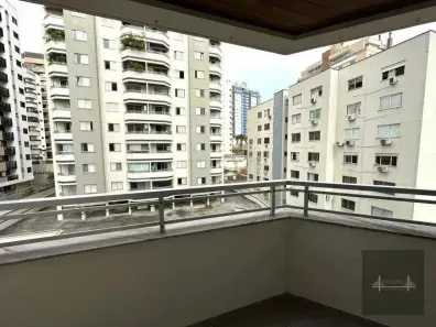 Apartamento com 3 Quartos à venda, 123m² no Centro, Florianópolis