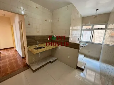 Apartamento com 3 Quartos à venda, 60m² no Eldorado, Contagem
