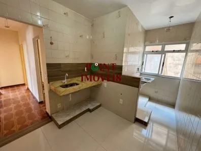 Apartamento com 3 Quartos à venda, 61m² no Eldorado, Contagem