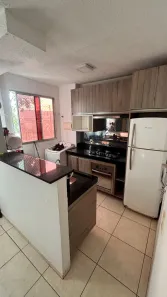 Apartamento com 2 Quartos à venda, 402m² no Santa Cruz, Cuiabá