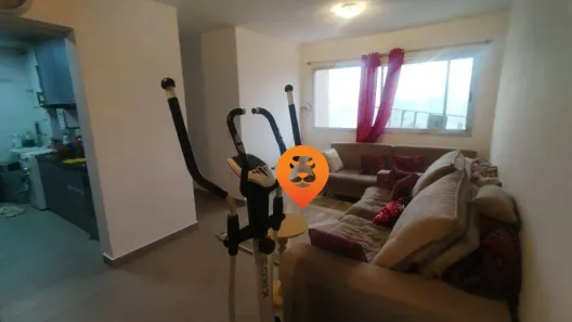 Apartamento com 3 Quartos à venda, 90m² no São Lucas, Belo Horizonte