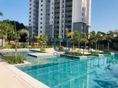 Apartamento com 3 Quartos à venda, 236m² no Jardim Itamarati, Campinas