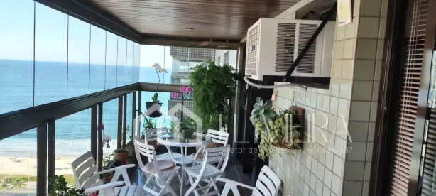 Apartamento com 4 Quartos à venda, 143m² no Barra da Tijuca, Rio de Janeiro