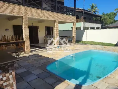 Sobrado com 3 Quartos à venda, 186m² no Capricórnio I, Caraguatatuba