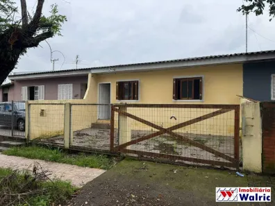 Casa com 2 Quartos para alugar, 75m² no Operária, Campo Bom