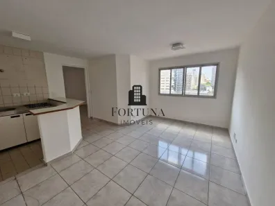 Apartamento com 1 Quarto para alugar, 42m² no Indianópolis, São Paulo
