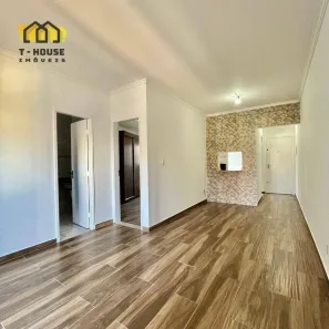 Apartamento com 1 Quarto à venda, 57m² no Centro, São Bernardo do Campo