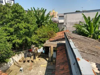 Lote/Terreno à venda, 250m² no Parque Peruche, São Paulo