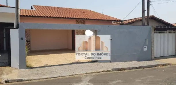 Casa com 4 Quartos à venda, 200m² no Jardim García, Campinas