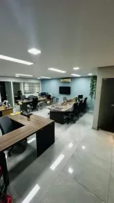 Prédio Comercial à venda, 408m² no Jardim Bela Vista, Santo André