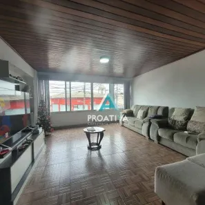 Sobrado com 2 Quartos à venda, 232m² no Vila Curuçá, Santo André