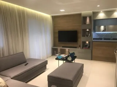 Apartamento com 2 Quartos à venda, 96m² no Vila Andrade, São Paulo