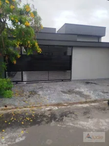 Casa com 3 Quartos à venda, 137m² no Vila Real, Hortolândia
