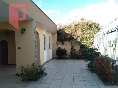 Casa com 4 Quartos à venda, 221m² no Novo Glória, Belo Horizonte