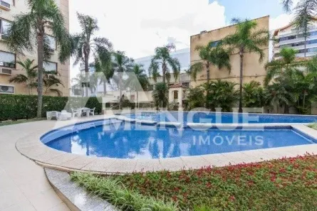 Apartamento com 3 Quartos à venda, 87m² no Passo da Areia, Porto Alegre