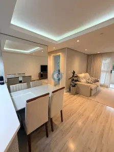 Apartamento com 2 Quartos à venda, 60m² no Parque Munhoz, São Paulo