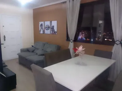 Apartamento com 3 Quartos à venda, 80m² no Vila João Jorge, Campinas