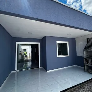 Casa com 2 Quartos à venda, 40m² no Tomba, Feira de Santana