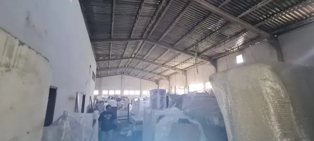 Galpão/Depósito/Armazém à venda, 635m² no Olaria, Rio de Janeiro