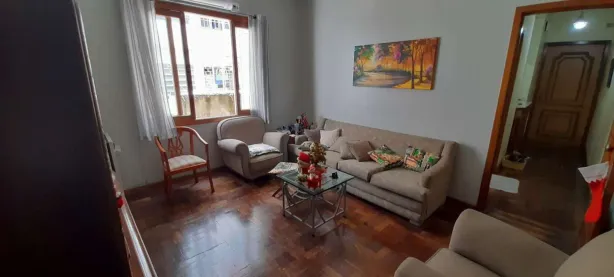 Apartamento com 4 Quartos à venda, 115m² no Centro Histórico, Porto Alegre