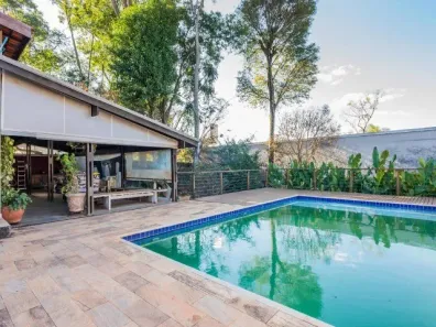 Casa de Condomínio com 3 Quartos à venda, 450m² no Jardim Celeste, Jundiaí