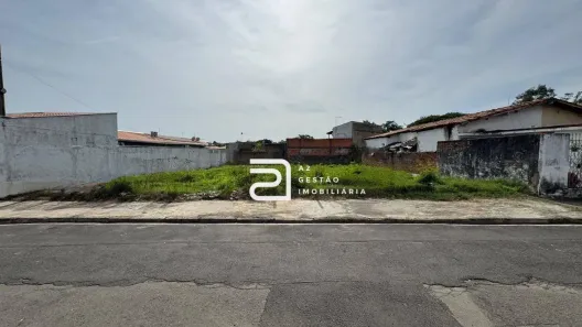 Lote/Terreno à venda, 288m² no Santa Terezinha, Piracicaba