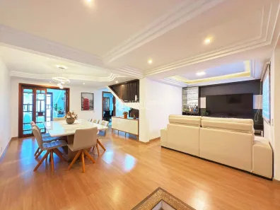 Casa com 4 Quartos à venda, 254m² no Parque Santa Fé, Porto Alegre