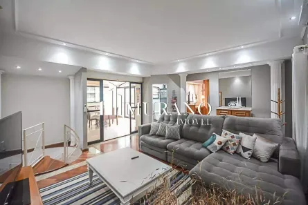 Apartamento com 3 Quartos à venda, 200m² no Rudge Ramos, São Bernardo do Campo