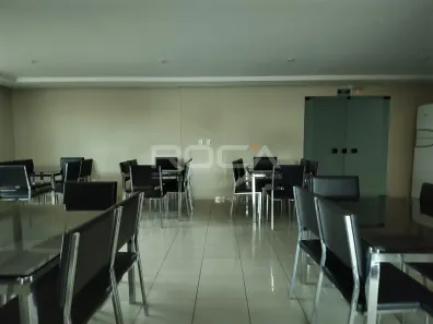Apartamento com 3 Quartos à venda, 106m² no Santa Cruz do José Jacques, Ribeirão Preto