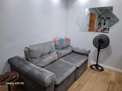 Apartamento com 2 Quartos à venda, 45m² no Olaria, Salto