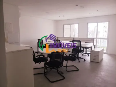 Ponto Comercial à venda, 49m² no Pinheiros, São Paulo
