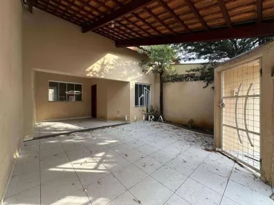 Casa com 3 Quartos à venda, 130m² no Morada do Sol, Americana