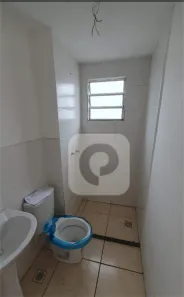 Apartamento com 2 Quartos à venda, 49m² no Santa Cruz, Rio de Janeiro