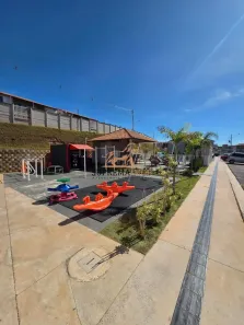 Casa com 2 Quartos à venda, 61m² no Villa Bella de Votorantim, Votorantim