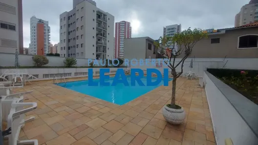 Apartamento com 3 Quartos à venda, 96m² no Vila Mascote, São Paulo
