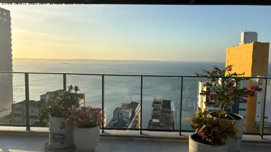Apartamento com 1 Quarto à venda, 30m² no Vitória, Salvador