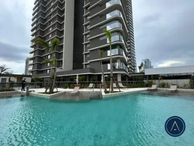 Apartamento com 3 Quartos à venda, 175m² no Sítio Tamboré Alphaville, Barueri