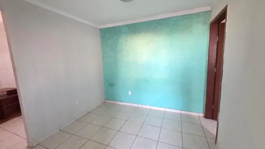 Apartamento com 2 Quartos para alugar, 50m² no Riacho Fundo II, Brasília