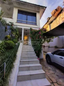Casa com 3 Quartos à venda, 160m² no Aclimação, São Paulo