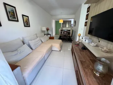 Apartamento com 3 Quartos à venda, 78m² no Recreio dos Bandeirantes, Rio de Janeiro