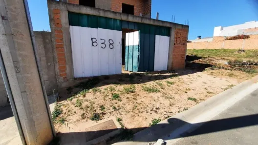 Casa de Condomínio com 3 Quartos à venda, 147m² no Parque Residencial Terras de Yucatan, Monte Mor