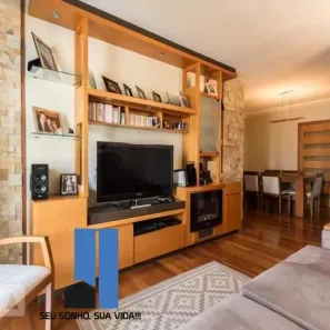Apartamento com 3 Quartos à venda, 110m² no Vila Progredior, São Paulo