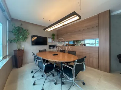 Sala Comercial com 1 Quarto à venda, 27m² no Barra Olímpica, Rio de Janeiro